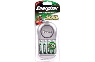 Image of Energizer Value Battery Charger CHVCWB-4