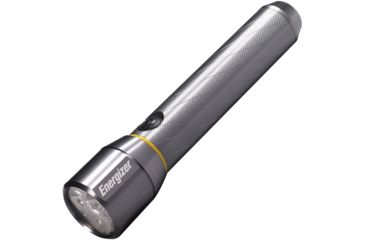 Image of Energizer Vision HD Metal Flashlight, 6AA, 900 Lumens, ENREP61