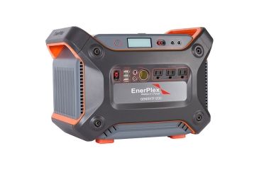Image of Enerplex Generatr 1200E GNY1200GY