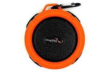 Image of Enerplex Outdoor Splash Speaker, Orange 9005587