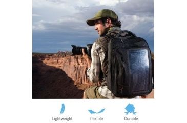 Image of Enerplex Packr Executive PREXECGY