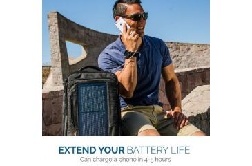 Image of Enerplex Packr Executive PREXECGY