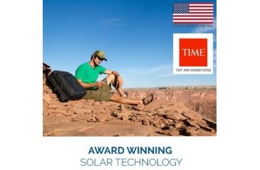 Image of Enerplex Packr Executive PREXECGY