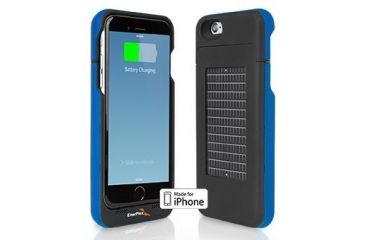 Image of Enerplex Surfr iPhone 6, Blue SRI62700BL