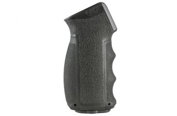 Image of MFT Engage AK47 Pistol Grip - Black - EPGI47