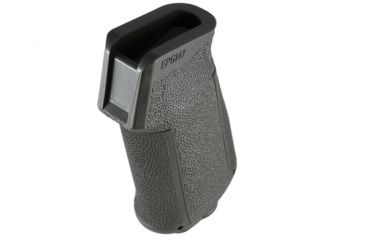 Image of MFT Engage AK47 Pistol Grip - Black - EPGI47
