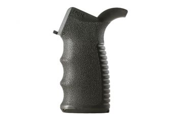 Image of MFT Engage AR15/M16 Pistol Grip- Black - EPG16