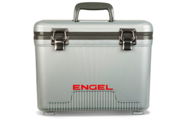 Image of Engel Coolers Engel 13 Quart Drybox/Cooler, UC13P