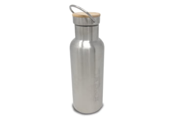 Image of Engel Coolers Engel 17oz Stainless Steel Vacuum Insulated Water Bottle, ENGWB17