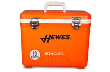 Image of Engel Coolers Engel 19 Quart Drybox/Cooler - MBG, MBM-UC19-TC