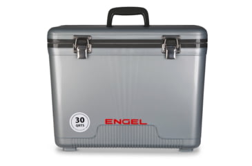 Image of Engel Coolers Engel 30 Quart Drybox/Cooler, UC30IM