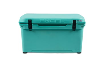 Image of Engel Coolers Engel 65 High Performance Hard Cooler and Ice Box, ENG65-B