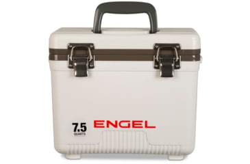 Image of Engel Coolers Engel 7.5 Quart Drybox/Cooler, UC7-BRG