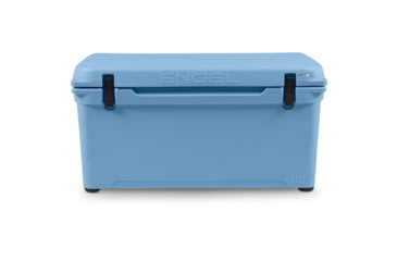 Image of Engel Coolers Engel 80 High Performance Hard Cooler and Ice Box, ENG80-SF