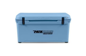 Image of Engel Coolers Engel 80 High Performance Hard Cooler and Ice Box - MBG, MBH-ENG80-SF