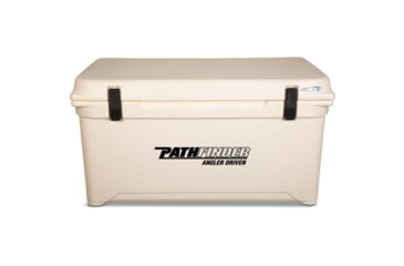 Image of Engel Coolers Engel 85 High Performance Hard Cooler and Ice Box - MBG, MBC-ENG85
