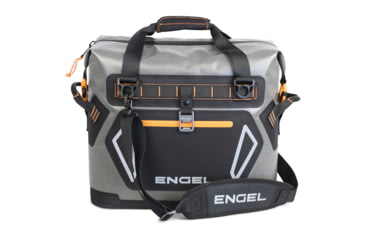 Image of Engel Coolers Engel HD20 Heavy-Duty Soft Sided Cooler Bag, HD20-GSF