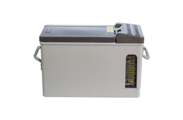 Image of Engel Coolers Engel MT17 Top Opening 12/24V DC - 110/120V AC Fridge-Freezer, MT17F-U1