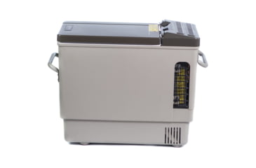 Image of Engel Coolers Engel MT27 Top Opening 12/24V DC - 110/120V AC Fridge-Freezer, MT27F-U1