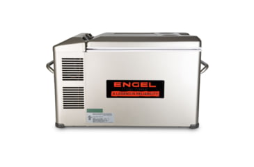 Image of Engel Coolers Engel MT35 Platinum Series Top Opening 12/24V DC - 110/120V AC Fridge-Freezer, MT35F-U1-P