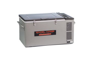 Image of Engel Coolers Engel MT60 Combination Top Opening Fridge Freezer With Transit Bag, MT60F-UI-C TBAG Bundle