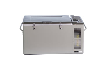 Image of Engel Coolers Engel MT60 Top Opening 12/24V DC - 110/120V AC Fridge-Freezer, MT60F-U1