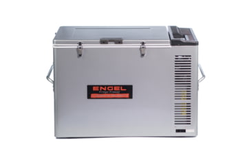 Image of Engel Coolers Engel MT80 Top Opening 12/24V DC Fridge-Freezer With Transit Bag, MT80F-UI-S TBAG Bundle