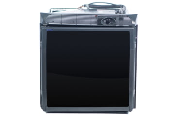 Image of Engel Coolers Engel SR70 Front Opening 12/24V DC - 110/120V AC Fridge, SR70F-U1