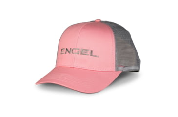 Image of Engel Coolers Engel Snap Back Trucker Cap - Pink, ENGCAP-PINK 2