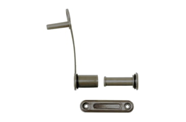 Image of Engel Coolers Live Bait Conversion Kit, UC Lid Plug - White