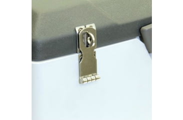 Image of Engel Coolers Locking Hasp 1, Hasp 1