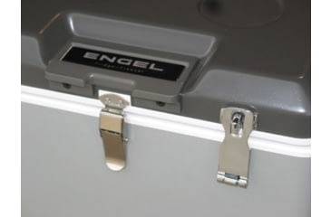 Image of Engel Coolers Locking Hasp 2, Hasp2