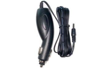 Image of Engel Coolers Replacement DC Cord for Engel Live Bait Air Pump, Air Pump DC Cord