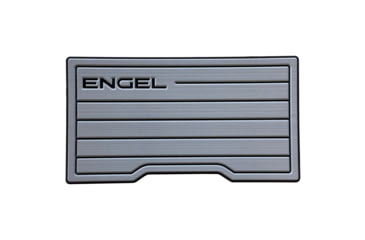 Image of Engel Coolers UL60 SeaDekR Non-Slip Marine Cooler Topper, SD60-GT