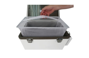 Image of Engel Minnow Net, 13 Qt, UCNET13