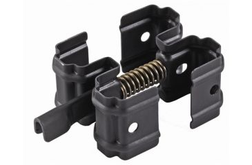 Image of E-Lander Mags Magazine Coupler For M16/Ar15 Steel / Aluminum Magazines, Black E-MCM
