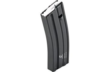 Image of E-Lander Mags Magazine Coupler For M16/Ar15 Steel / Aluminum Magazines, Black E-MCM