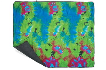Image of Eno Adventure Blanket, Tie Dye V2, One Size, A7-242
