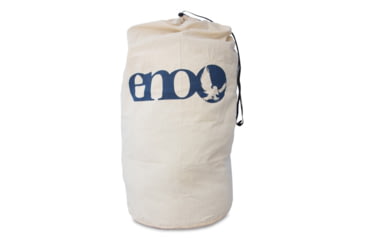 Image of Eno Blaze UnderQuilt Hammock Insulation, Glacier, One Size, A4005-129
