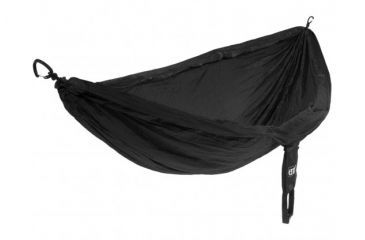 Image of ENO Double Nest Hammock-Black