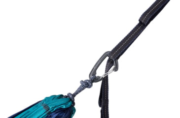 Image of Eno DoubleNest Hammock, Royal/Navy, One Size, DN002