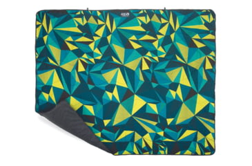 Image of Eno FieldDay Blanket, Boulder/Melon, One Size, A7320