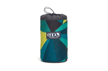 Image of Eno FieldDay Blanket, Boulder/Melon, One Size, A7320