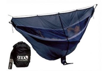 Image of Eno Guardian Bug Net
