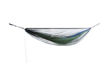 Image of Eno Guardian SL Bug Net, Charcoal, BL005
