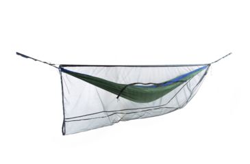 Image of Eno Guardian SL Bug Net, Charcoal, BL005