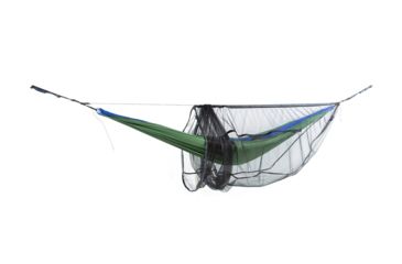 Image of Eno Guardian SL Bug Net, Grey, One Size, BL005