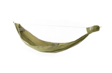 Image of Eno JungleNest Hammock, Evergreen, JH-136