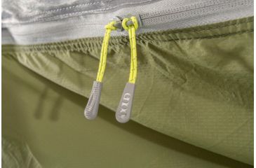 Image of Eno JungleNest Hammock, Evergreen, JH-136