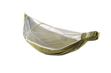 Image of Eno JungleNest Hammock, Evergreen, JH-136